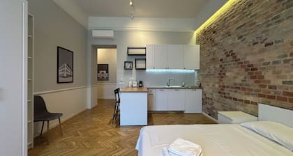 Carol Residence | powered by NEO