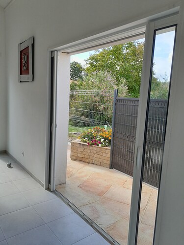 Maison Chaleureuse au Calme Proximités Commodités