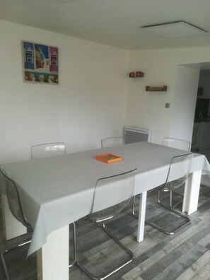 Restauration