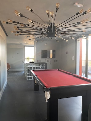 Sala de jogos
