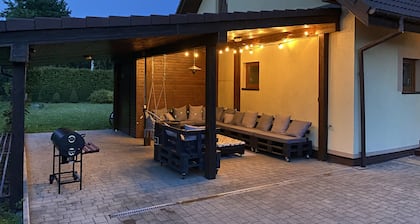 Nice place to stay near Pszczyna