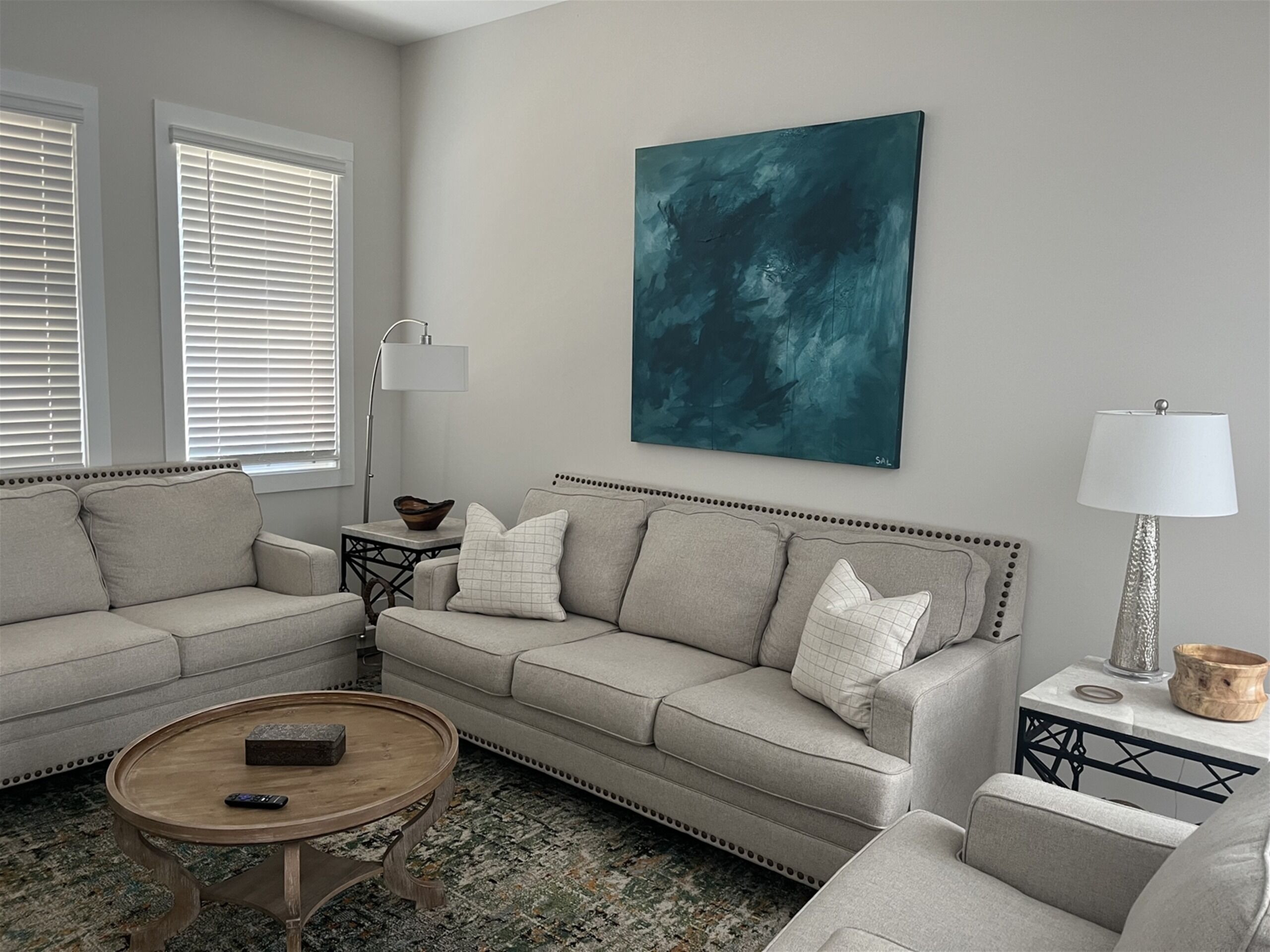 Touchdown Cove | 4 Bed, 3 Bath