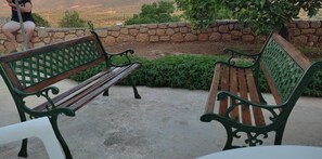Cottage | Property grounds - Cottage in Vellies-nice Place for Families (Monemvasia)