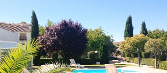 Casa Rural El Portón de Galera