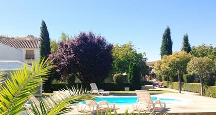 Casa Rural El Portón de Galera