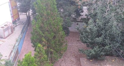 Ayışığı Gönen Kaplıcaları