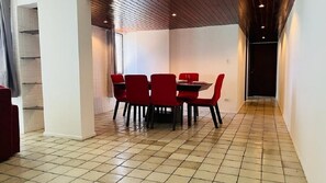 تناول الطعام