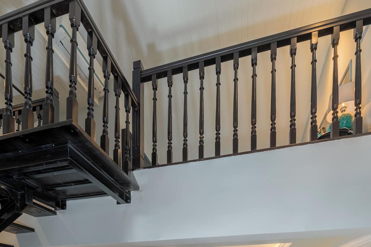 Duplex Suite | 1 bedroom, minibar, in-room safe, desk