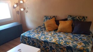 Interior - Se Ressourcer au Cœur D'un mas Oléicole (Paulhan)
