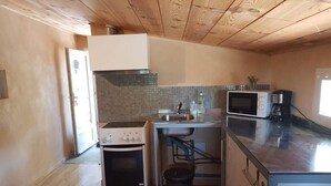 Private kitchen - Se Ressourcer au Cœur D'un mas Oléicole (Paulhan)