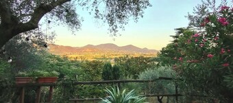 Villino San Silvestro – Independent Cottage Surrounded by Nature and Relaxation