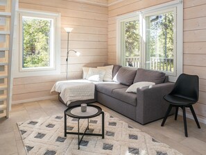 TV - Kitkanvee 1 by Interhome (Kuusamo)