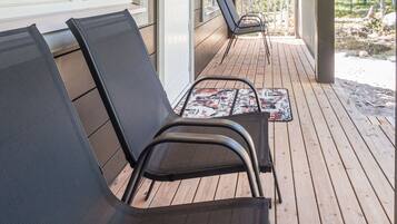Terras