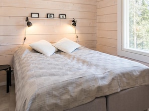 1 bedroom, WiFi - Kitkanvee 2 by Interhome (Kuusamo)