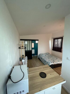 4 chambres, Wi-Fi