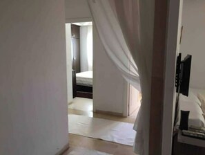 3 habitaciones, wifi y ropa de cama 