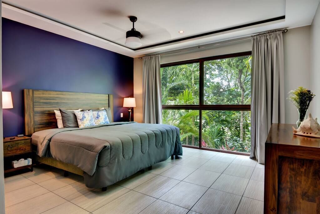 2 Schlafzimmer, WLAN