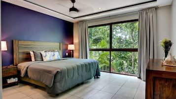 2 Schlafzimmer, WLAN