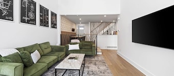 Spacious & Updated Across from Holiday Valley