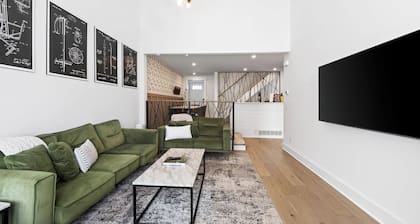 Spacious & Updated Across from Holiday Valley