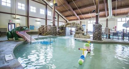 2 Bed Cottage in DELLS