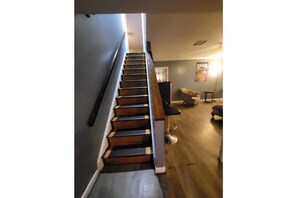 Interior - Large Basement 2 room Apartment, Totally private! (Owings Mills)