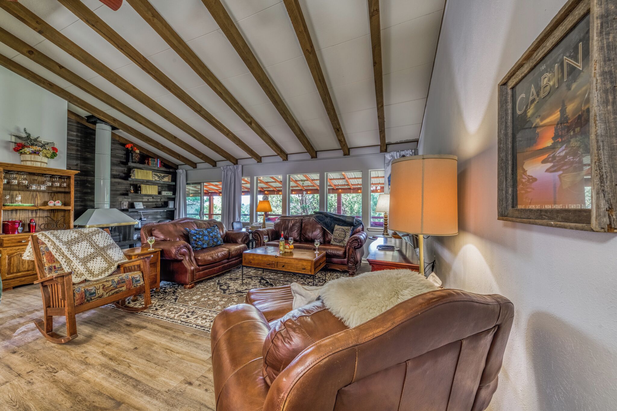 House (3 Bedrooms) | Property amenity