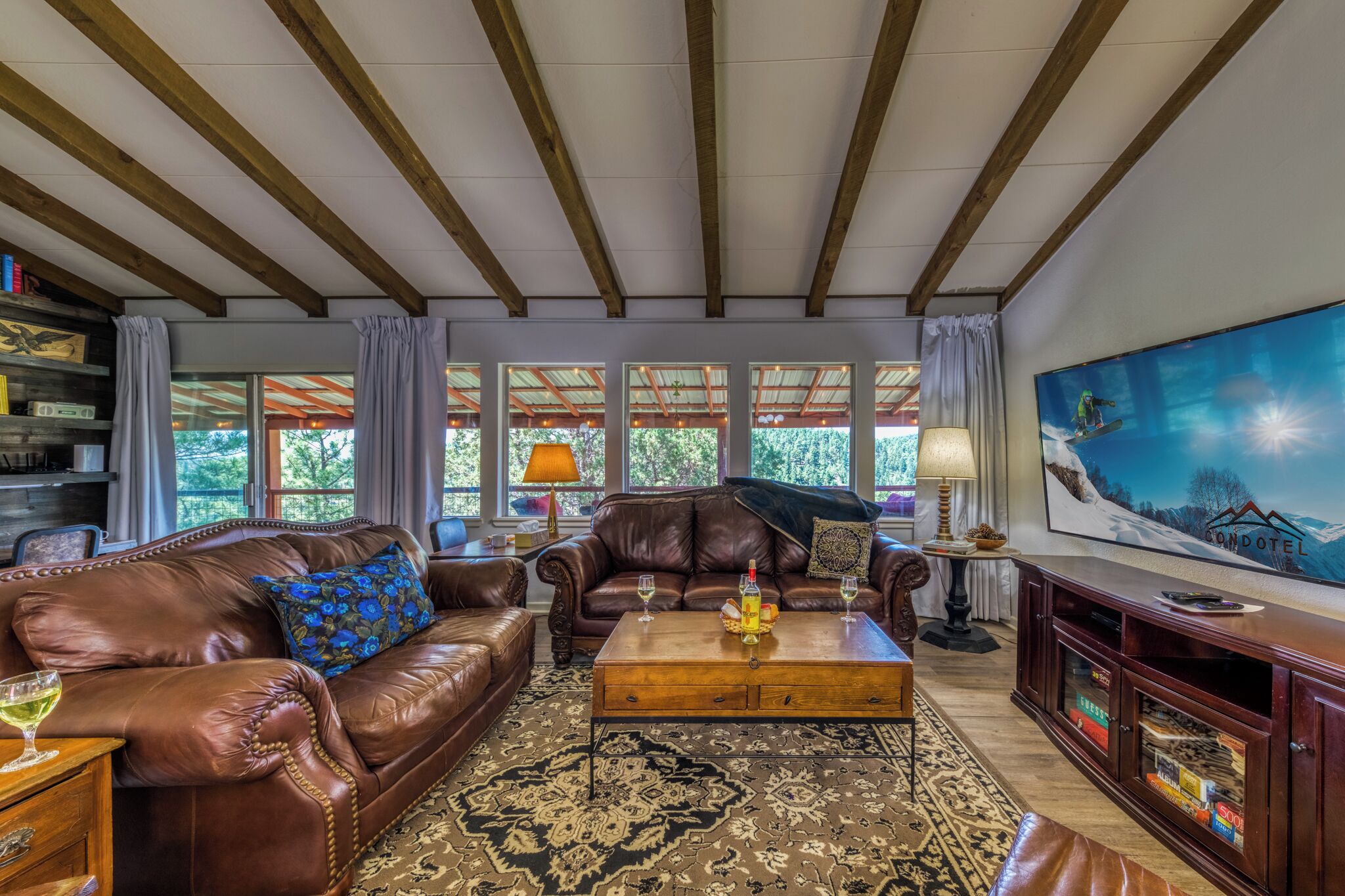 House (3 Bedrooms) | Property amenity