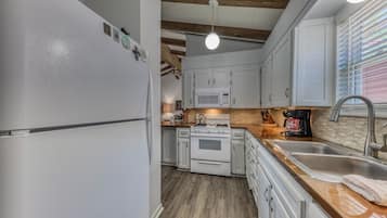 Maison (3 Bedrooms) | Ăquipement de lâhĂ©bergement