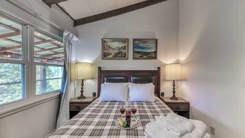 Casa (3 Bedrooms) | Servicio de la propiedad