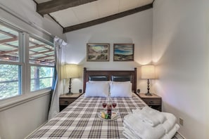 House (3 Bedrooms) | Property amenity