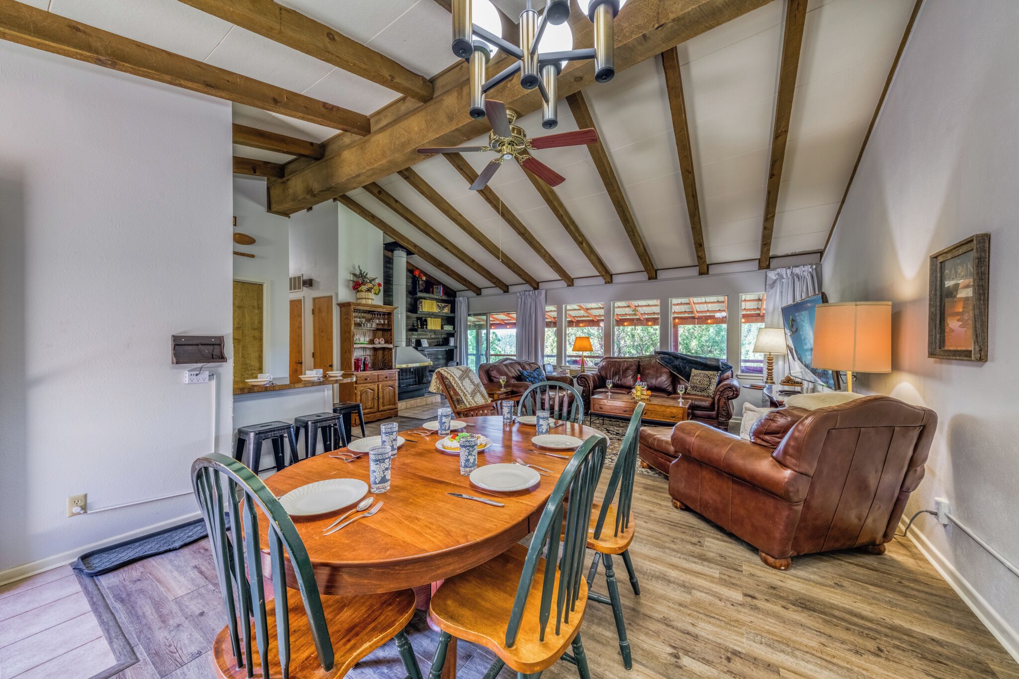 House (3 Bedrooms) | Property amenity