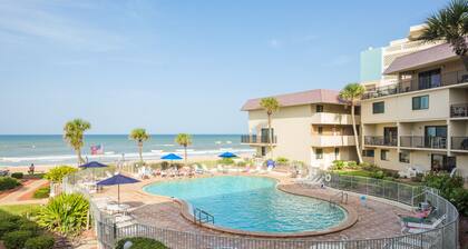 Ocean Palm Shore