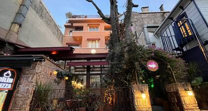 BKM Mutfak Hostel