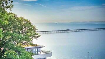 Apartment | Exterior