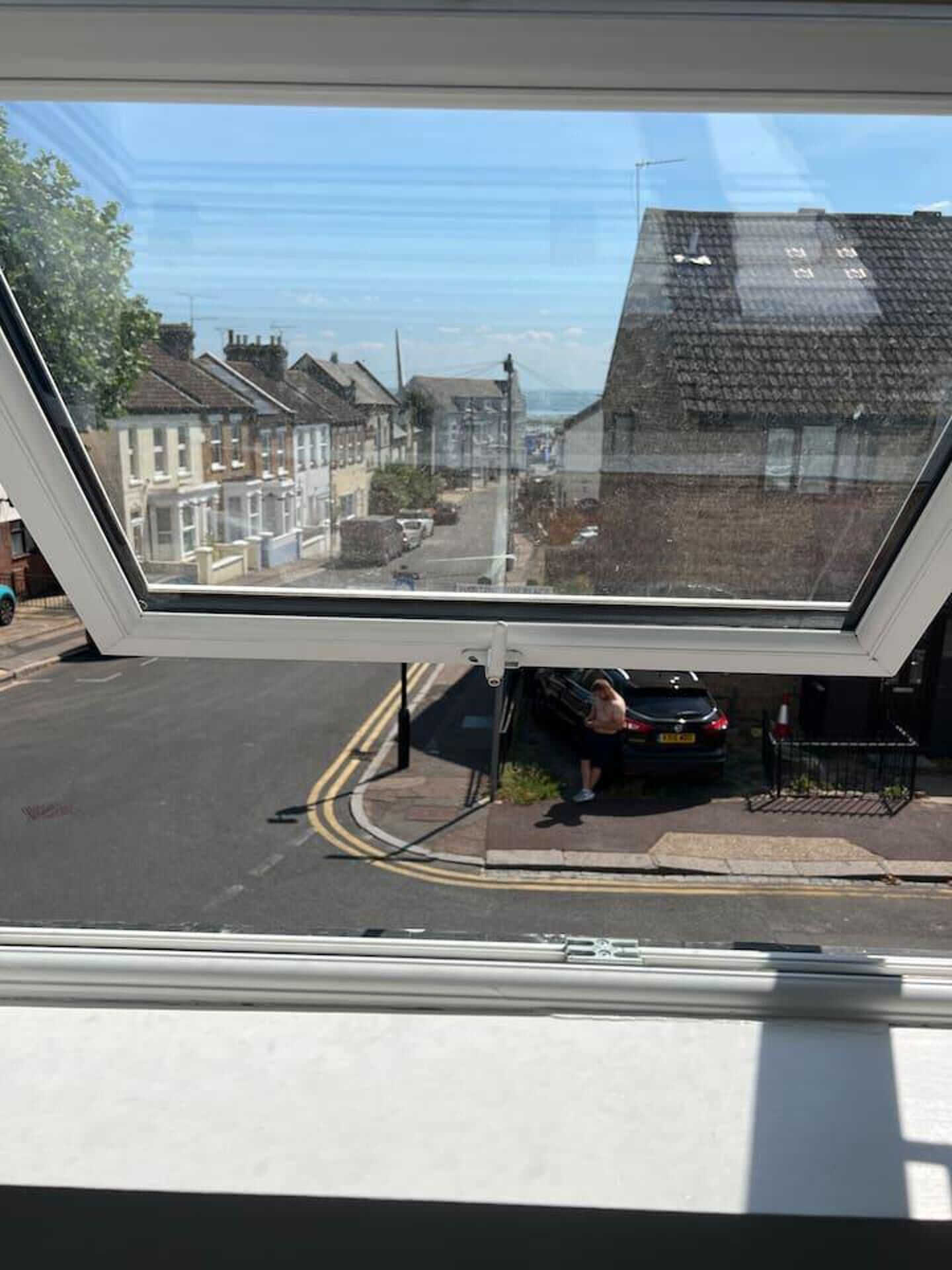 Apartment | Exterior