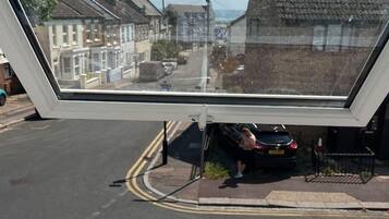 Apartment | Exterior