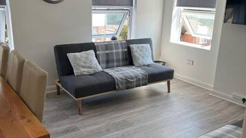 Apartment | Living room