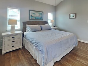 Talo (3 Bedrooms) | Majoituspaikan mukavuudet