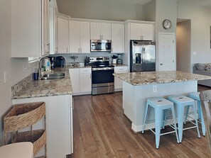 House (3 Bedrooms) | Property amenity