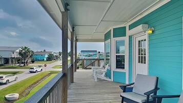 House (3 Bedrooms) | Property amenity