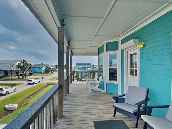 House (3 Bedrooms) | Property amenity