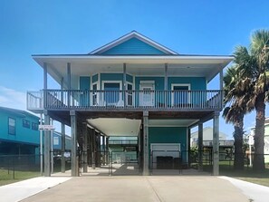 House (3 Bedrooms) | Property amenity