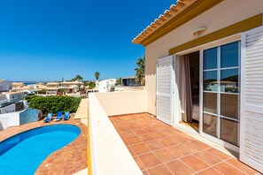 テラス / パティオ