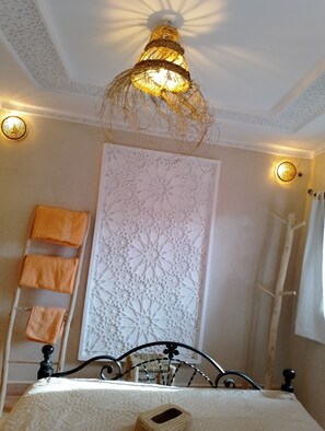 2 Schlafzimmer, WLAN