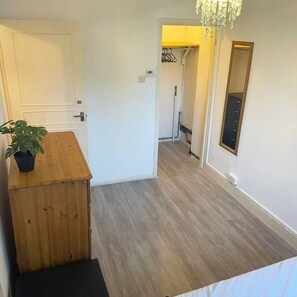 1 dormitorio, wifi gratis, ropa de cama