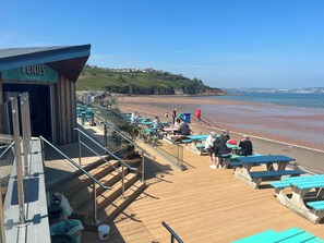 Property grounds - Hot Tub Heaven in Beautiful Village, Close to Beaches - Blue Flag & Dog Friendly (Stoke Gabriel)