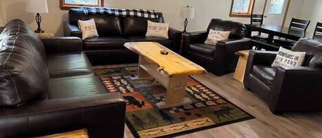 Fernseher