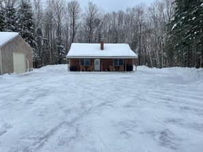 Exterieur