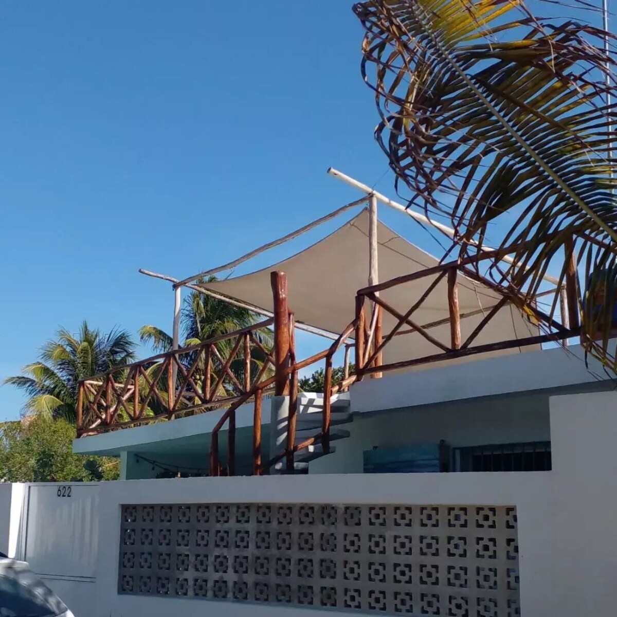 Image de profil de l’hôte